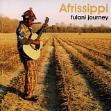 Afrissippi - Fulani Journey