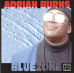 Adrian Byron Burns - Bluezone