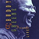 Buddy Greene - Buddy Greene and Friends:Live