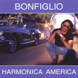 Robert Bonfiglio - Harmonica America