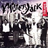 Mister Jack - Blues!