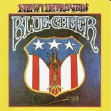 Blue Cheer - New! Improved!