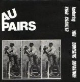 Au Pairs - You