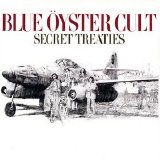 Blue Öyster Cult - Secret Treaties