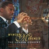 Wynton Marsalis - The London Concert