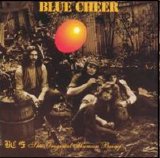 Blue Cheer - The Original Human Being