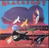 Blackfoot - Medicine Man