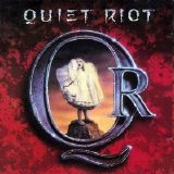 Quiet Riot - QR