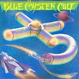 Blue Öyster Cult - Club Ninja