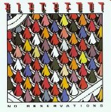 Blackfoot - No Reservations