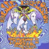 Tributo - Blue Explosion. Tribute To Blue Cheer