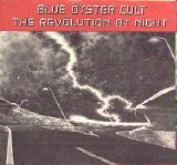 Blue Öyster Cult - The Revölution By Night