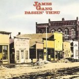 James Gang - Passin' Thru