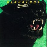 Blackfoot - Tomcattin'