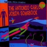 Tributo - The Girl from Ipanema: The Antonio Carlos Jobim Songbook