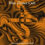 Blue Öyster Cult - The Coach House, San Juan Capistrano, CA. Dec. 31st 1995