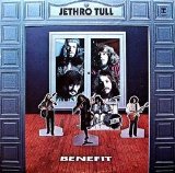 Jethro Tull - Benefit