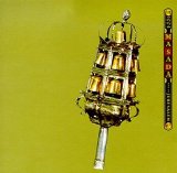 Masada - Live in Jerusalem
