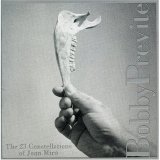 Bobby Previte - The 23 Constellations Of Joan Mirу