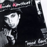 Ronstadt, Linda - Mad Love