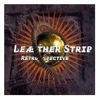 Leaether Strip - Retrospective