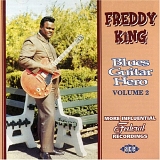 Freddie King - Blues Guitar Hero, Vol. 2