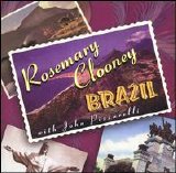Rosemary Clooney & John Pizzarelli - Brazil