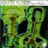 Acoustic Alchemy - Against the Grain