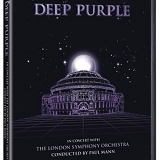 Deep Purple - Deep Purple: In Concert with the London Symphony Orchestra