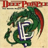 Deep Purple - The Battle Rages On...