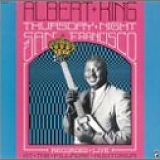 Albert King - Thursday Night in San Francisco