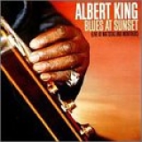 Albert King - Blues at Sunset