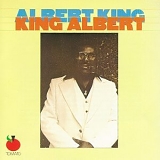Albert King - King Albert