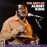 Albert King (1924-1992) - Best of Albert King Vol. 1 (1968-1973)