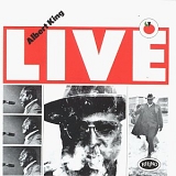 Albert King - Live