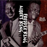 Albert King & Freddie King - Blue on Blues
