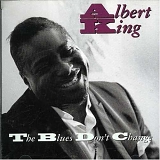 Albert King - The Blues Don't Change