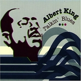 Albert King - Talkin' Blues