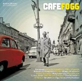 Various artists - Cafe Fogg