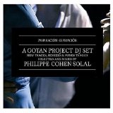 Various artists - Gotan Project - Inspiracion-Espiracion Remix
