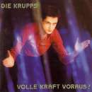 Die Krupps - Volle Kraft Voraus!