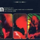 Motorpsycho - Roadwork Vol. 1