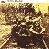 The Animals - Animal Tracks