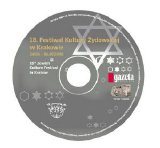 Various artists - 18. Festiwal Kultury Żydowskiej w Krakowie / 18th Jewish Culture Festival in Krakow