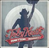 Various artists - Honkytonk University