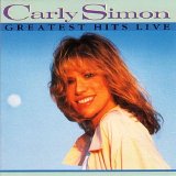 Carly Simon - Greatest Hits Live