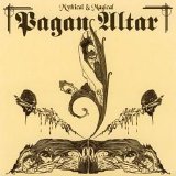 Pagan Altar - Mythical And Magical