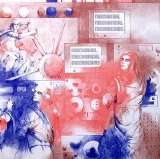Machiavel - Mechanical Moonbeams