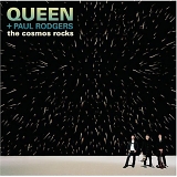 Queen - The Cosmos Rocks (feat. Paul Rodgers)
