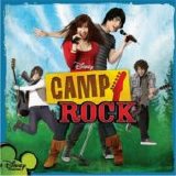 Various Artists - Camp Rock O.S.T.
